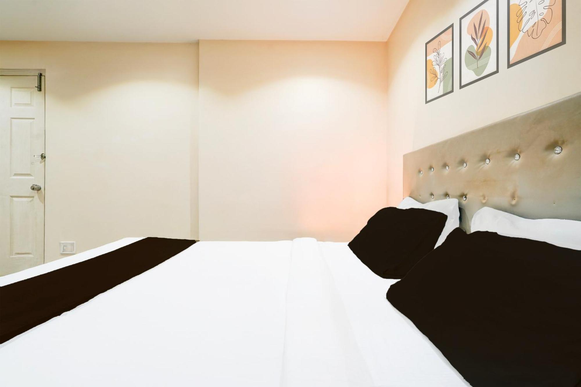 โอโย 18680 โอลิเวีย คอมฟอร์ต Hotel บังกาลอร์ ภายนอก รูปภาพ