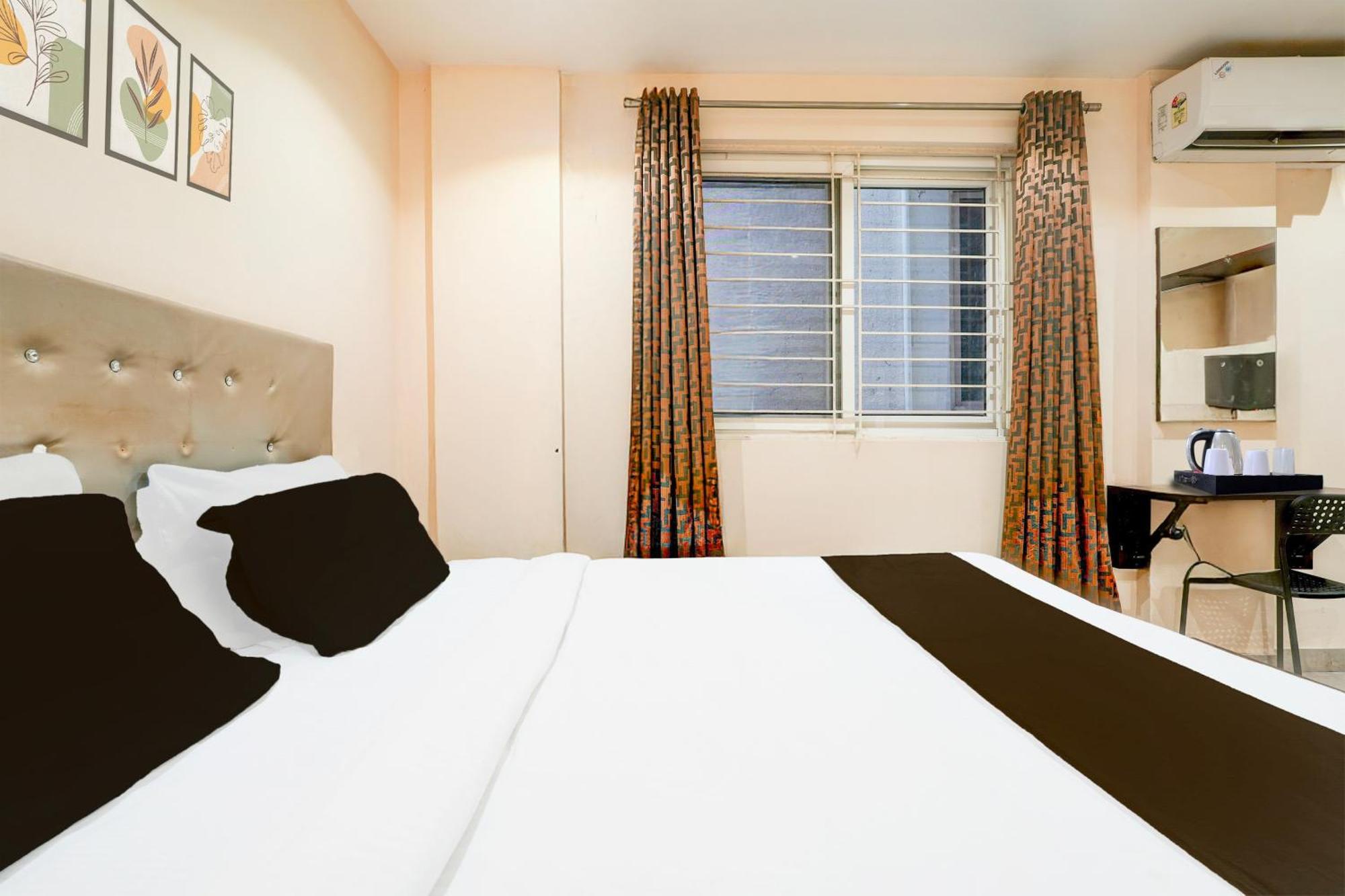 โอโย 18680 โอลิเวีย คอมฟอร์ต Hotel บังกาลอร์ ภายนอก รูปภาพ
